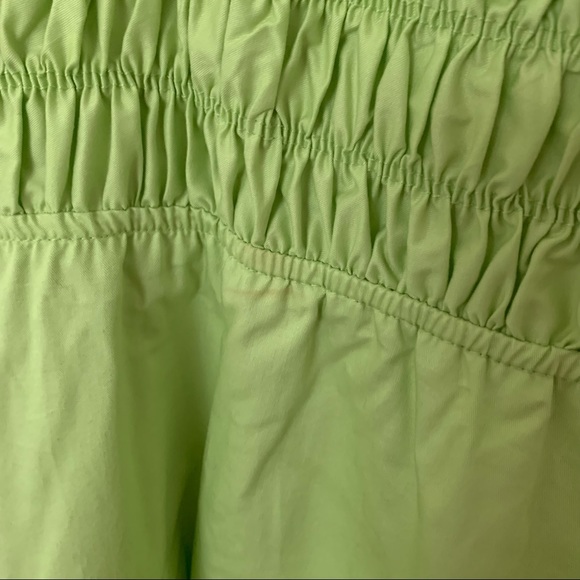 Zara Midi Poplin Dress - Picture 4 of 5